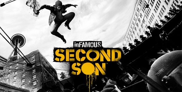 Infamous: Second Son transcurre 7 años después del anterior